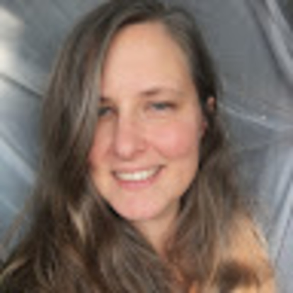 Meet your Posher, Tracy zollinger